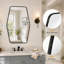 Miroir d'appoint Modern-1324476624