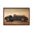Classic Brown Wood Framed is unavailable