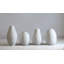 Vase de table en aluminium Jenny-1663846361