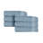 Rolla Geometric Jacquard Plush Soft Absorbent Cotton Bathroom Towel-1783476417-1767764600