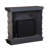 Troy 45'' W Electric Fireplace-140163455