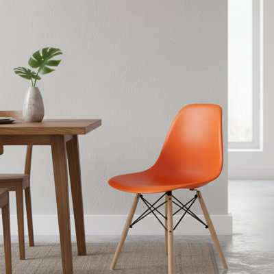 Chaise d'appoint Josclyn