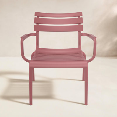 Ruta Patio Lounge Chair