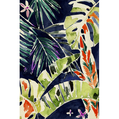 Brushy Jungle I