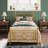 Erberto Platform Bed-872095682-872095683