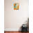 "Traffic Jam Abstract I" by Elizabeth Stacke Painting Print on Wrapped Canvas-19622410