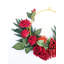Couronne de soie 15 pi