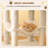 Amarina Cat Scratching Post-85019316-113989228