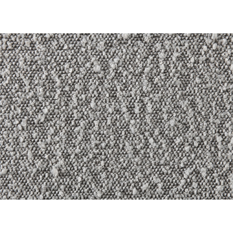 Lit Cleo Grey Boucle EK