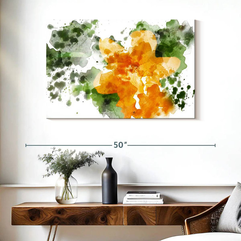Avery Amber Floral