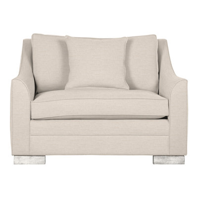 Nicholas Chair And A Half
