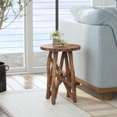 Table d'appoint Markkus