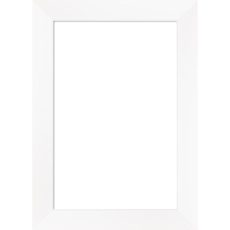 Armoire pour tableau blanc à cadre étroit effaçable, H 21 po x l 15 po