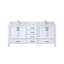 Ensemble de meuble-lavabo double 72 po Jacques-87286937-112955451