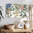 Harnek Hanging Floral II-108930620