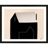 Urban Barn 1 Print by Lee Lessem