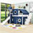 Jaleana Slat Loft Bed with Bookcase-1683763808-1683763811