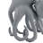 Julietha Animals Figurines & Sculptures-2008925616