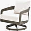 Daniella Outdoor Lounge Chair