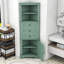 Armoire de salle de bain autoportante Zaviah-1717722958
