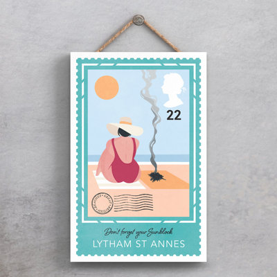 Nautical & Beach Wall Decor