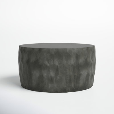 Bridgett Solid Coffee Table