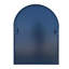 Miroir mural Arch (ensemble de 2)