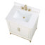 Gracie 30'' W Single Vanity-61079049-61149408-87982718