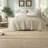Reversible Tencel Bedding Sets, Nylon Comforter For Modern Bedrooms