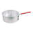 Chard 10.5 Quarts Aluminum Steamer Pot