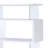 Geometric Bookcase-95197784