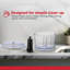 Mini hachoir électrique 1,5 tasse Holstein Housewares
