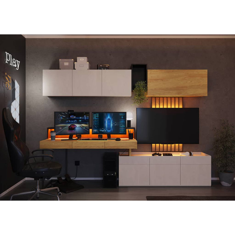 Ainsleigh 150cm Sideboard