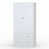 White is out of stock selected