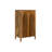 Porter 2 Door, Console