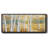 Birch Path II- Framed Canvas