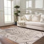 Tapis beige / noir Jaschar Southwestern-337357719
