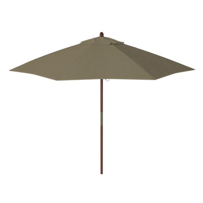 Parasols de marché 9 pi Jimerson