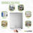 C-Fold/Multi-Fold Paper Towel Dispenser-88418400