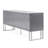 Splendor 79'' Sideboard