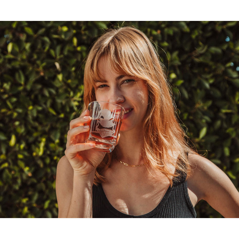 9oz. Drinking Glass Set