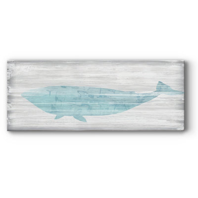 " Whale IV "