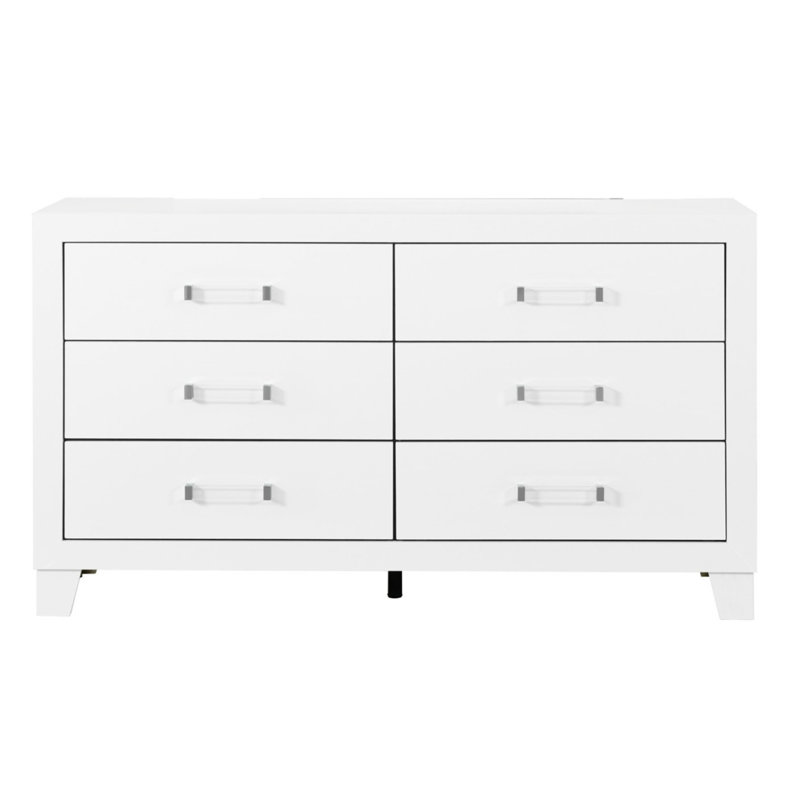 OMODA DRESSER