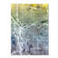 « portland oregon street map v », reproduction d’impression sur toile-1034264645