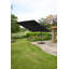 Chasiti 350cm X 260cm Rectangular Cantilever Parasol-112459367