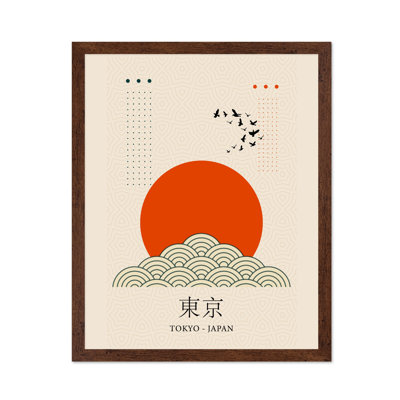 Tokyo Japan