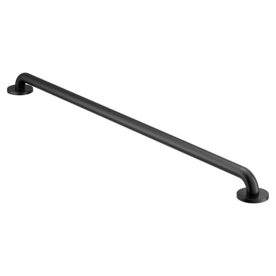 Concealed Screw Grab Bar
