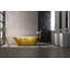 Sophia 67.7'' L Soaking Bathtub-131120768
