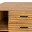Armoire de rangement à miroir