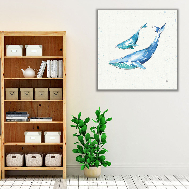Art maritime, impression sur toile, H 30 po x l 30 po
